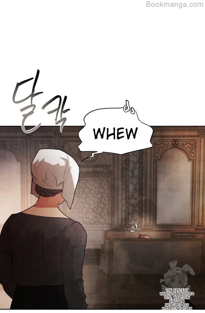 The Duchess Wants To Do It Chapter 32 - page 34