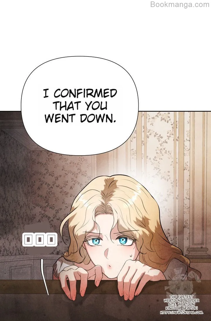 The Duchess Wants To Do It Chapter 32 - page 35