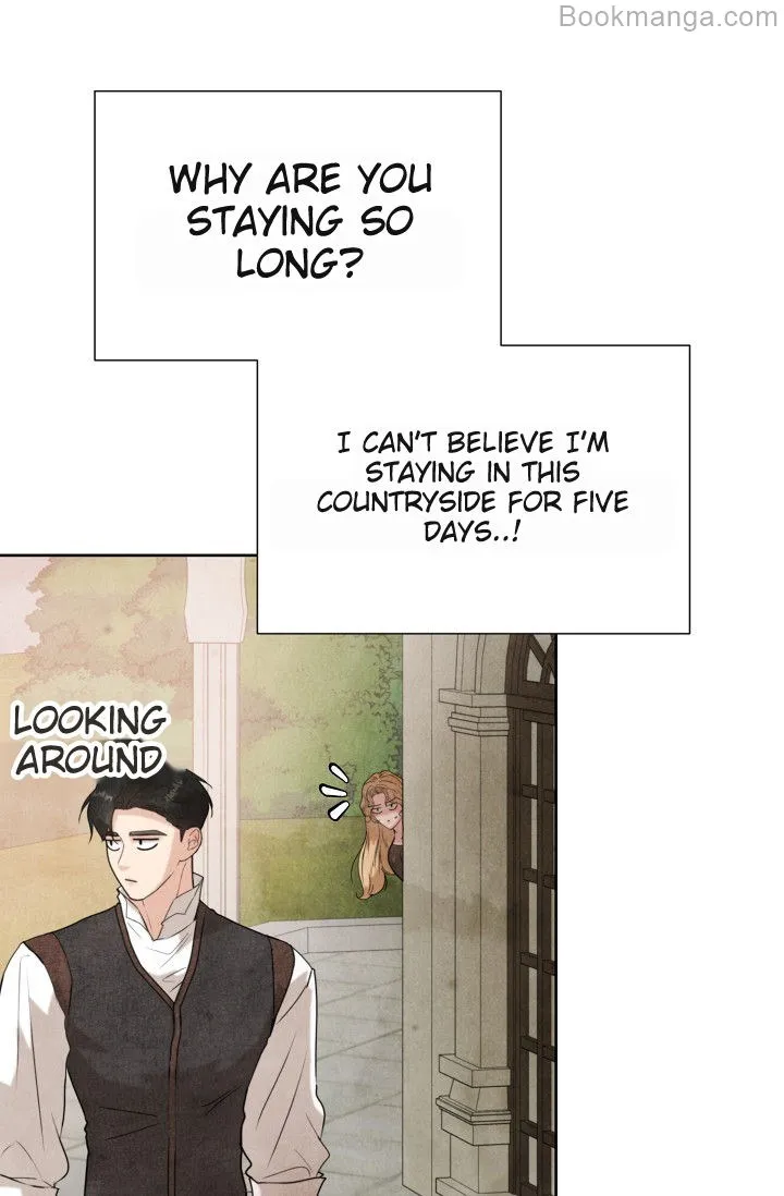 The Duchess Wants To Do It Chapter 32 - page 36