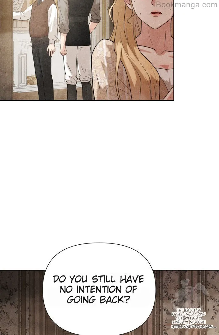 The Duchess Wants To Do It Chapter 32 - page 38