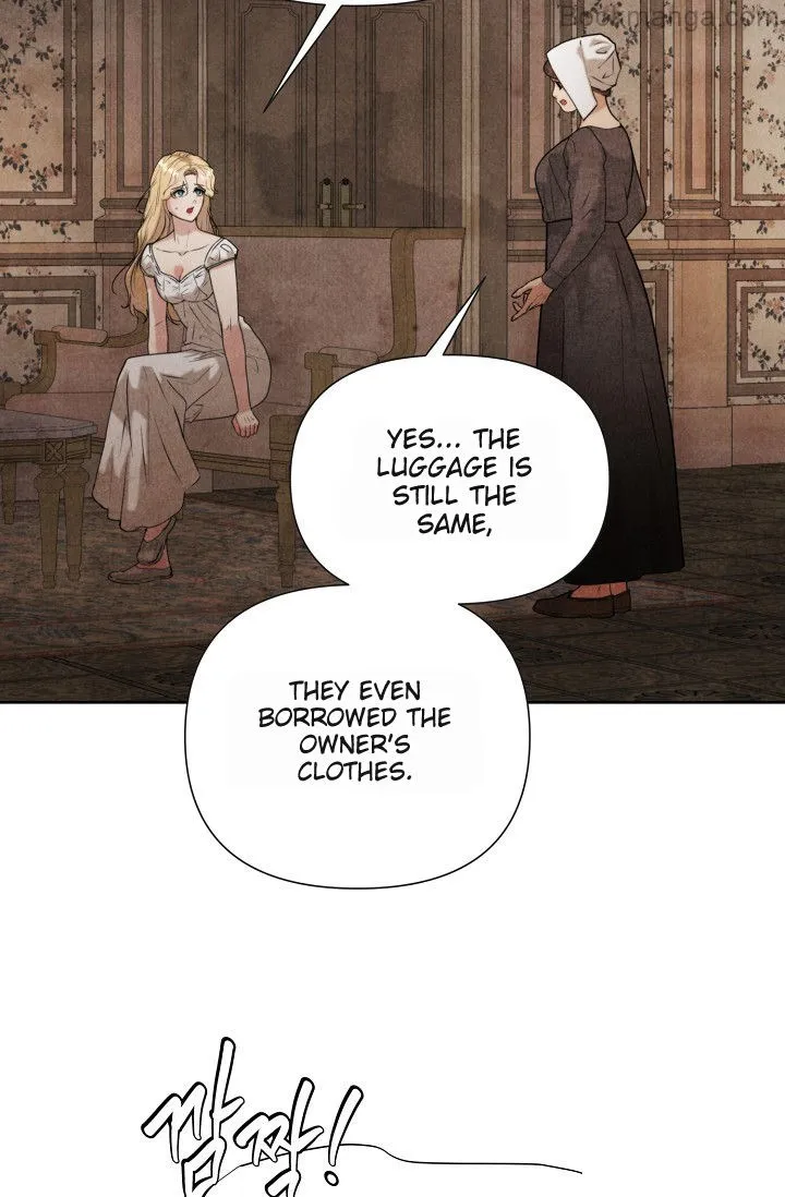 The Duchess Wants To Do It Chapter 32 - page 39