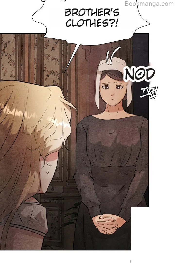 The Duchess Wants To Do It Chapter 32 - page 40