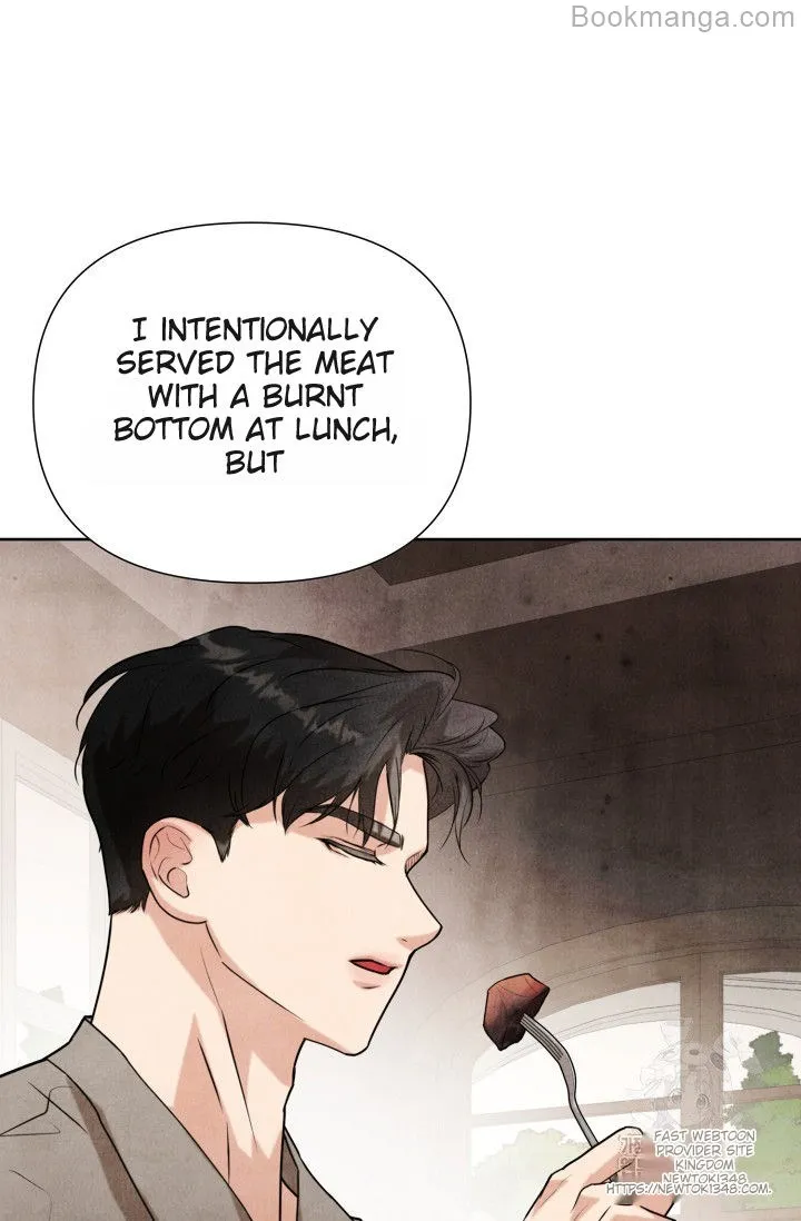 The Duchess Wants To Do It Chapter 32 - page 41