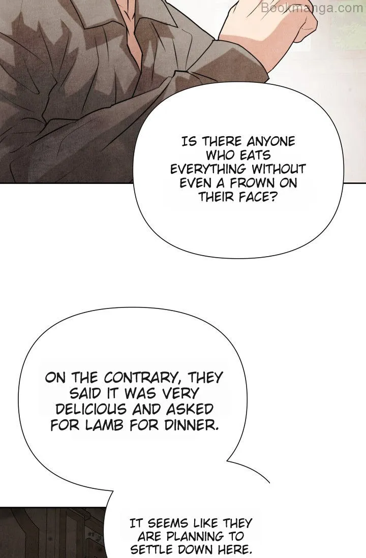 The Duchess Wants To Do It Chapter 32 - page 42
