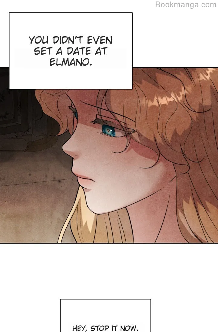 The Duchess Wants To Do It Chapter 32 - page 44