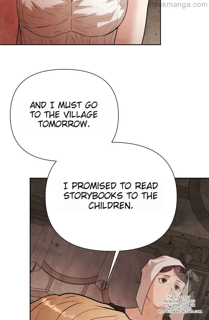 The Duchess Wants To Do It Chapter 32 - page 47