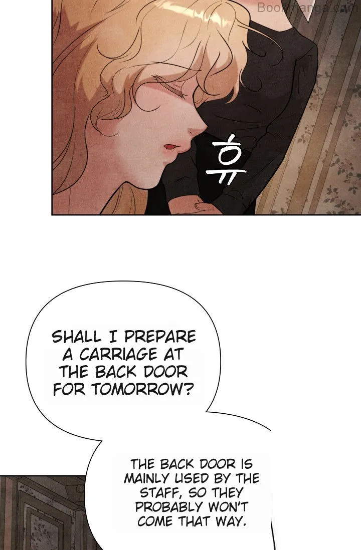 The Duchess Wants To Do It Chapter 32 - page 48