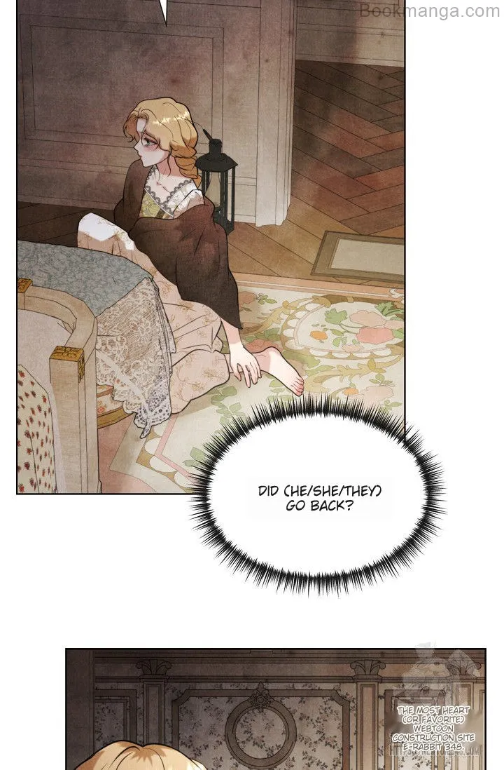 The Duchess Wants To Do It Chapter 32 - page 5