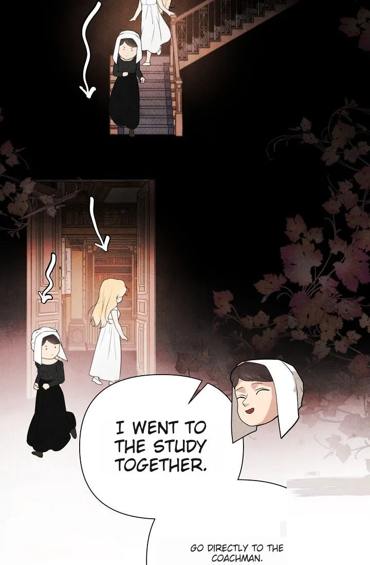 The Duchess Wants To Do It Chapter 32 - page 51