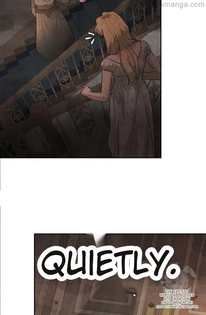 The Duchess Wants To Do It Chapter 32 - page 54