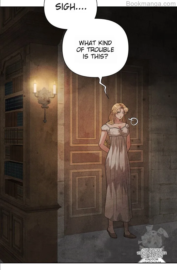 The Duchess Wants To Do It Chapter 32 - page 57