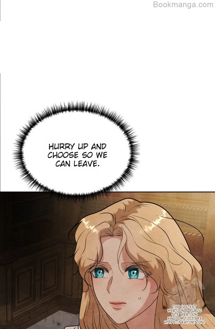 The Duchess Wants To Do It Chapter 32 - page 58