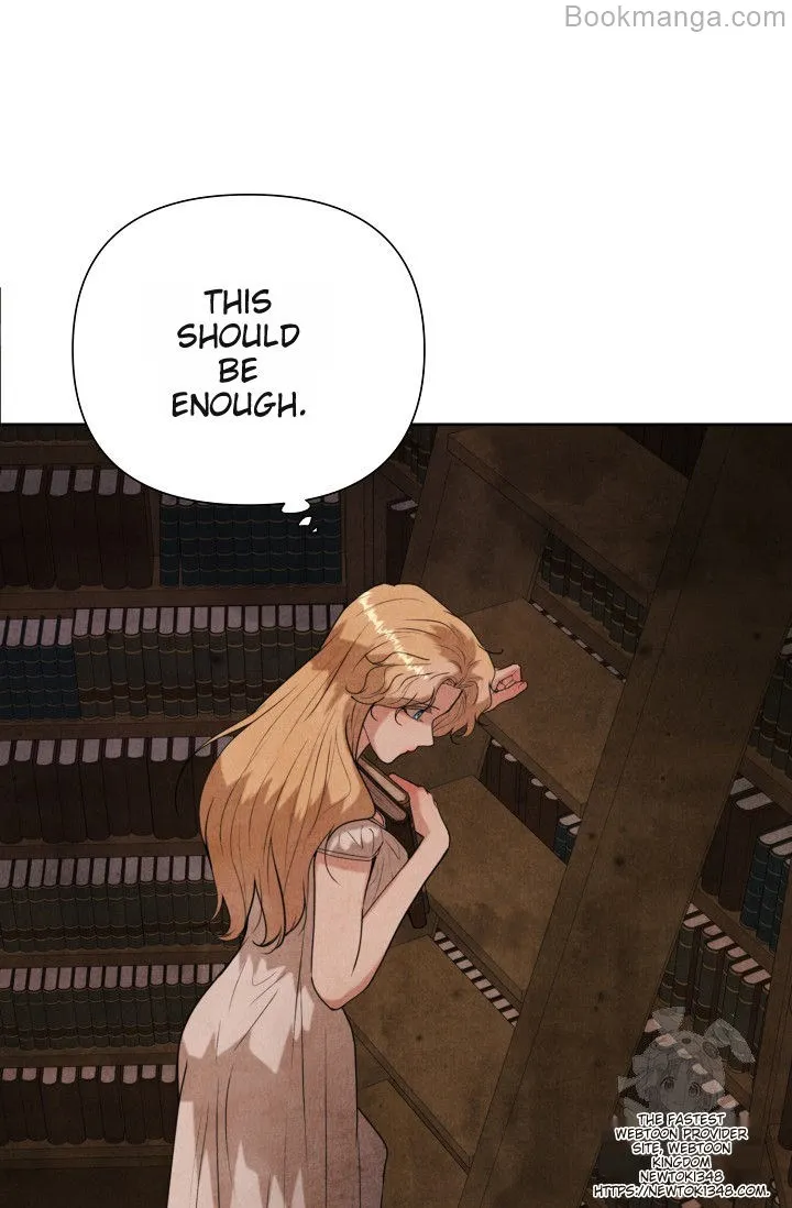 The Duchess Wants To Do It Chapter 32 - page 61