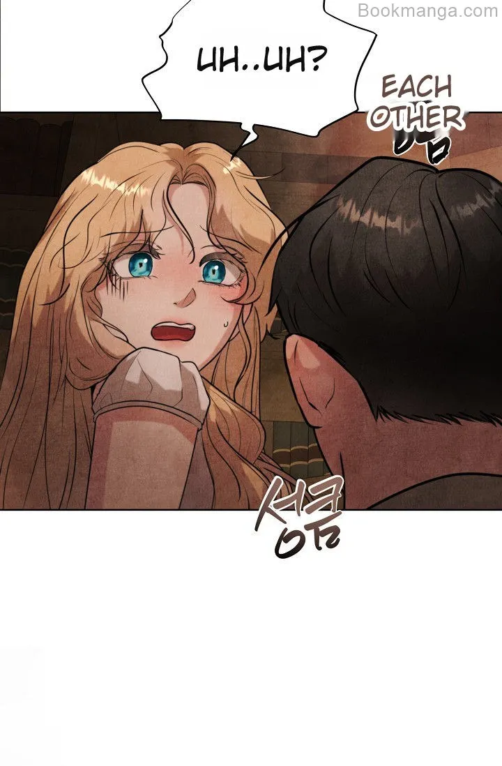 The Duchess Wants To Do It Chapter 32 - page 65