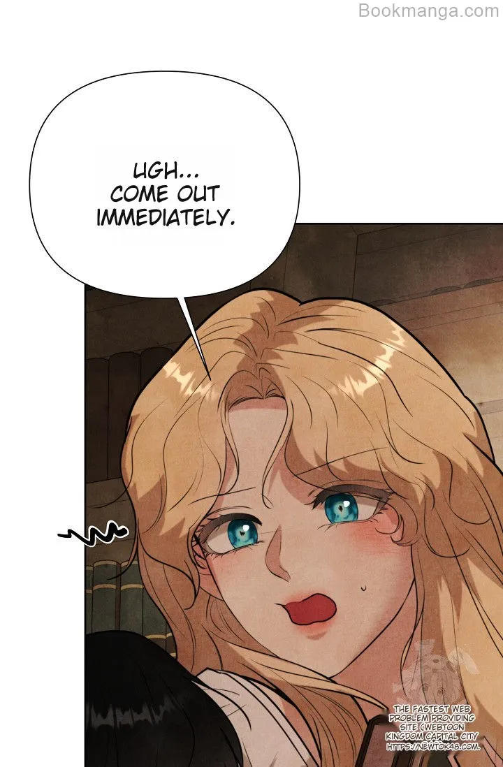 The Duchess Wants To Do It Chapter 32 - page 69