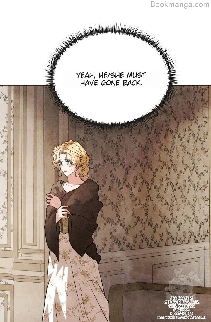 The Duchess Wants To Do It Chapter 32 - page 7