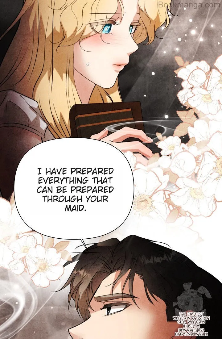 The Duchess Wants To Do It Chapter 32 - page 76