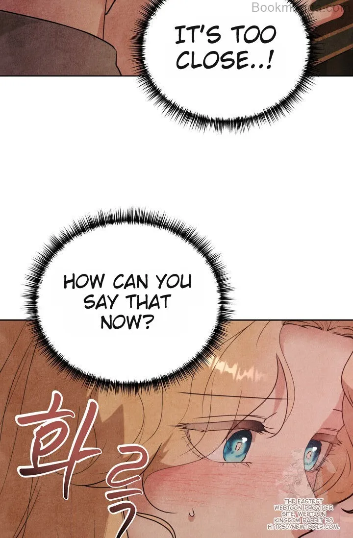 The Duchess Wants To Do It Chapter 32 - page 79