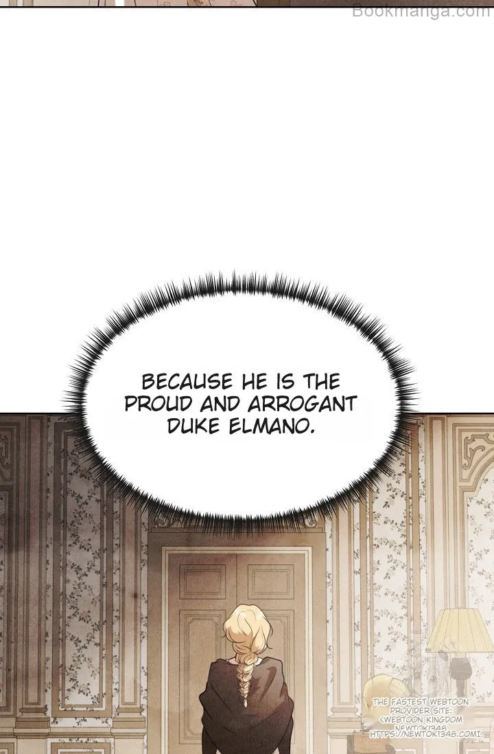 The Duchess Wants To Do It Chapter 32 - page 8