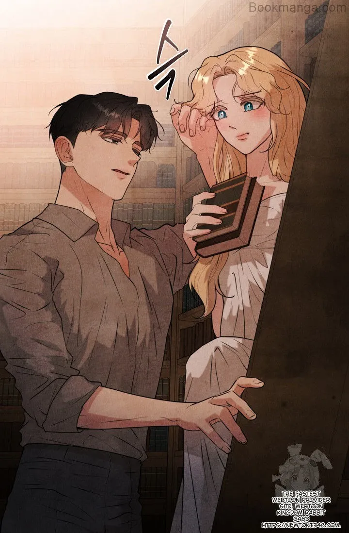 The Duchess Wants To Do It Chapter 32 - page 81