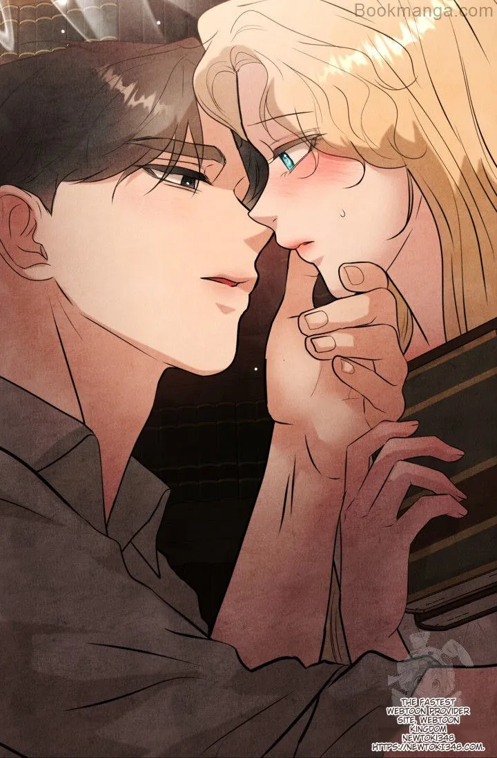 The Duchess Wants To Do It Chapter 32 - page 92