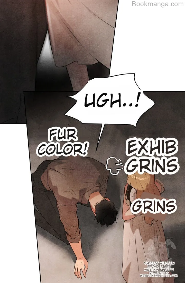 The Duchess Wants To Do It Chapter 32 - page 99