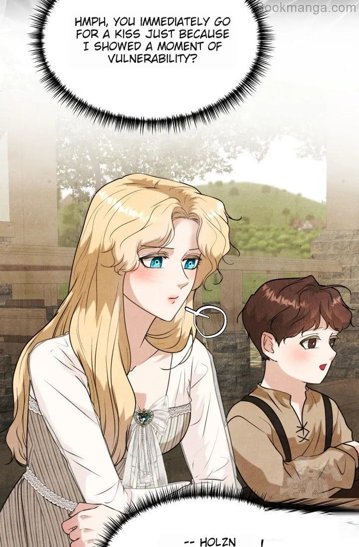 The Duchess Wants To Do It Chapter 33 - page 10