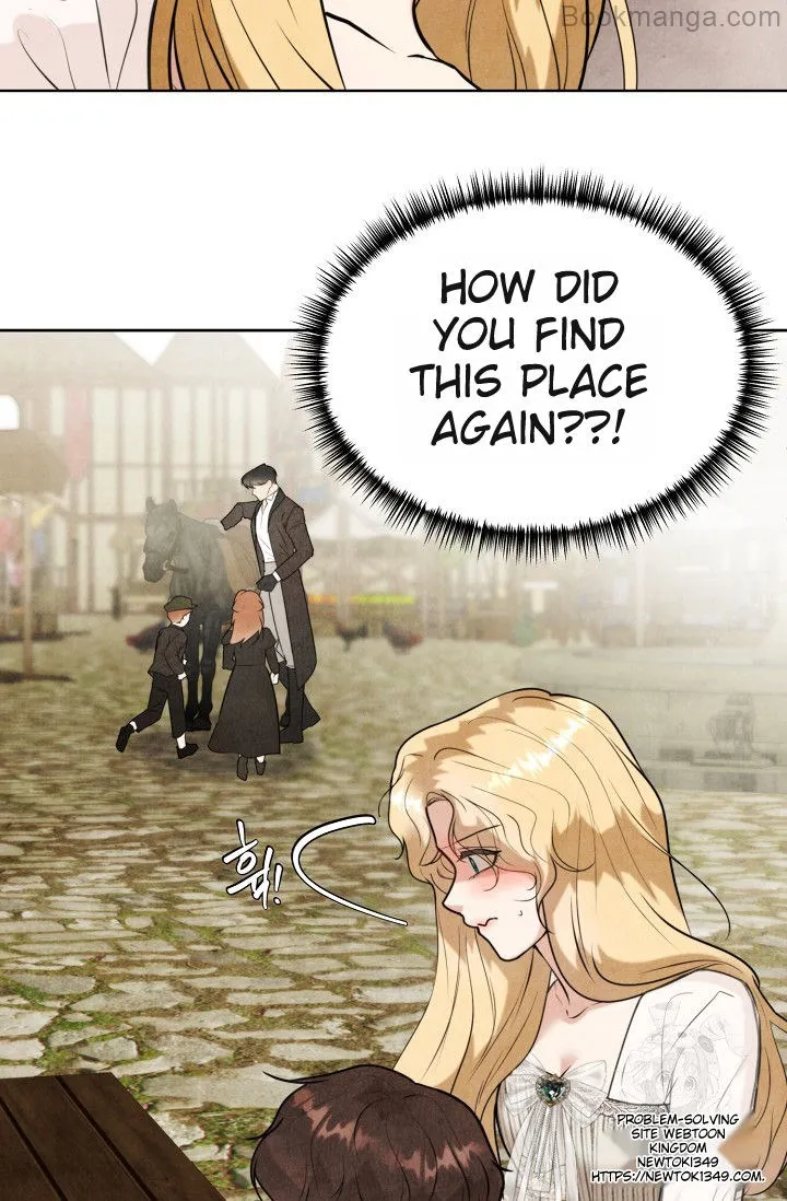 The Duchess Wants To Do It Chapter 33 - page 16
