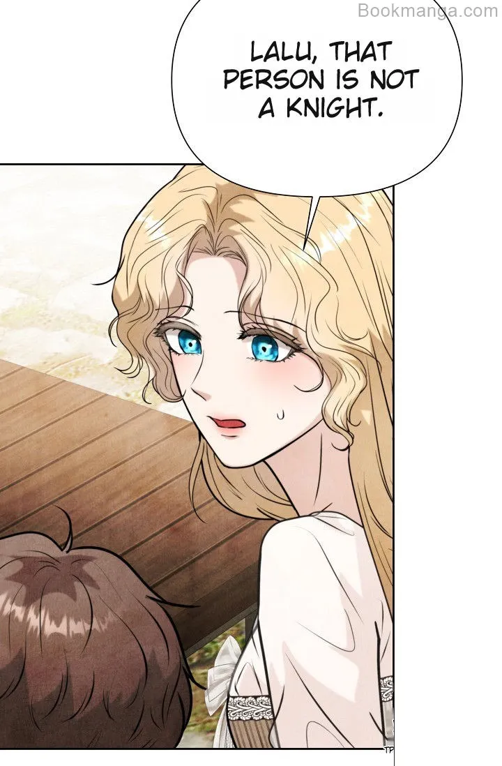 The Duchess Wants To Do It Chapter 33 - page 18