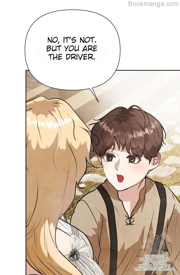 The Duchess Wants To Do It Chapter 33 - page 19