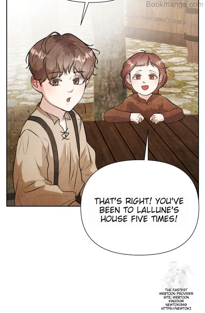The Duchess Wants To Do It Chapter 33 - page 22