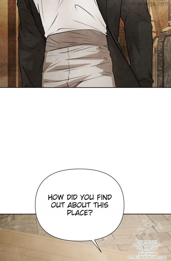 The Duchess Wants To Do It Chapter 33 - page 26