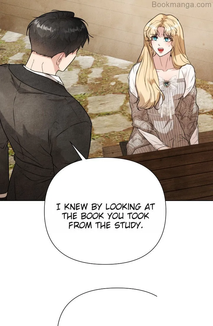 The Duchess Wants To Do It Chapter 33 - page 27
