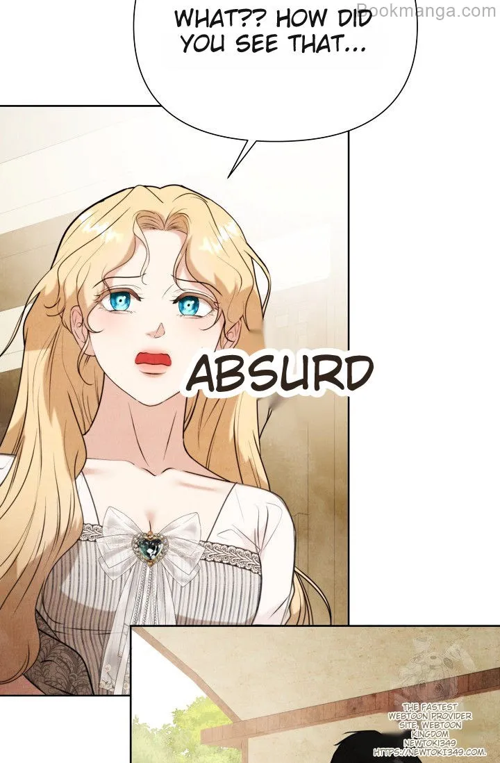 The Duchess Wants To Do It Chapter 33 - page 28