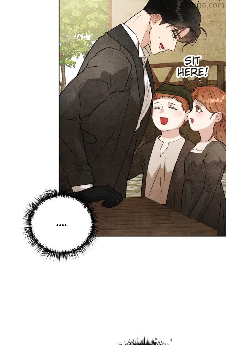 The Duchess Wants To Do It Chapter 33 - page 29