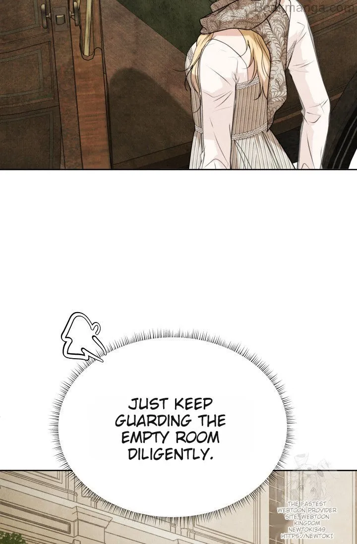 The Duchess Wants To Do It Chapter 33 - page 3