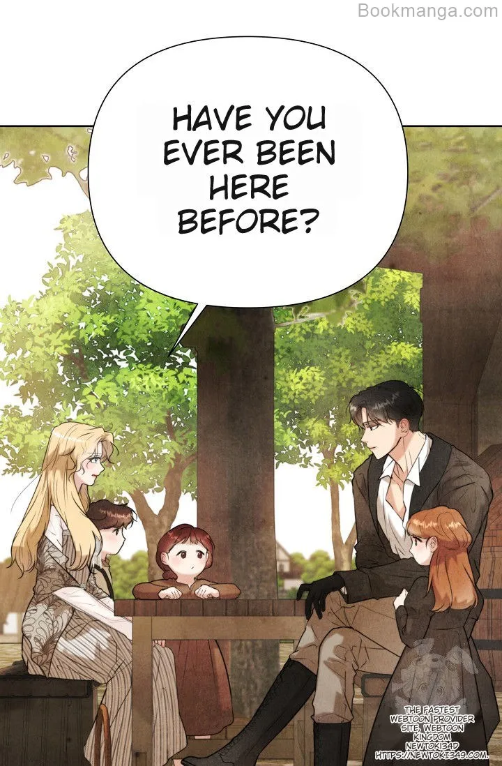 The Duchess Wants To Do It Chapter 33 - page 31