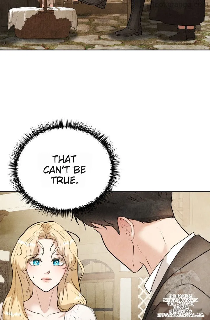 The Duchess Wants To Do It Chapter 33 - page 32
