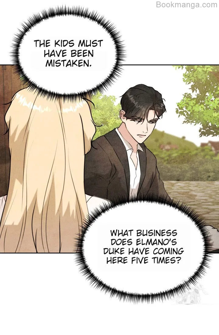 The Duchess Wants To Do It Chapter 33 - page 33