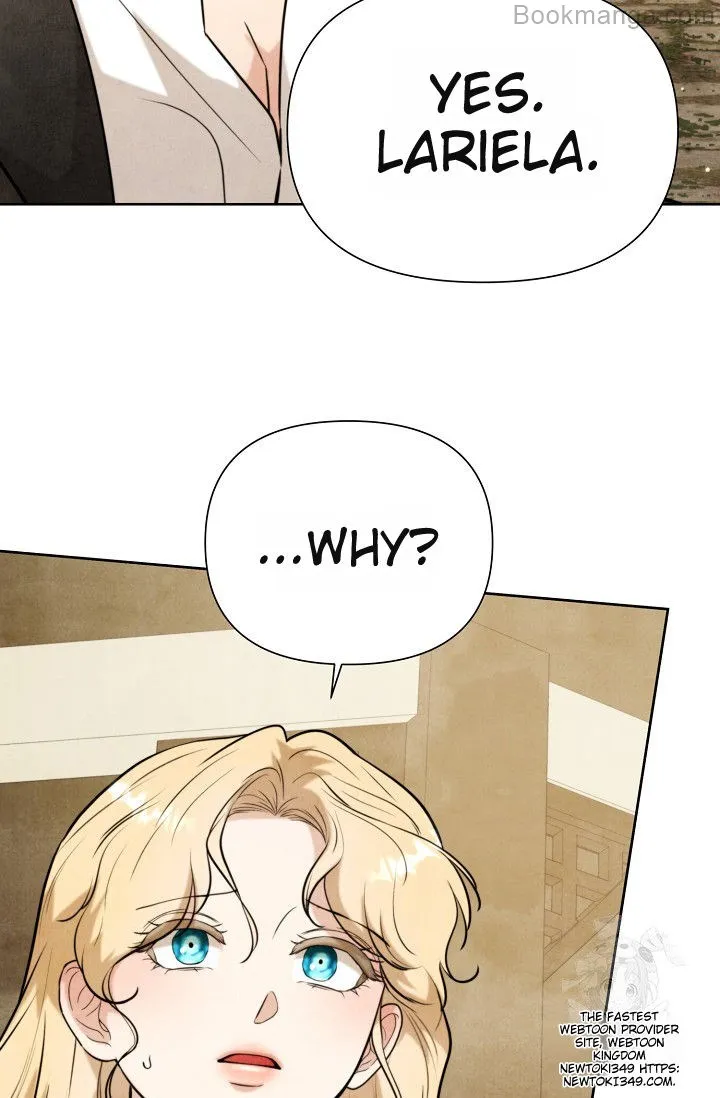 The Duchess Wants To Do It Chapter 33 - page 35