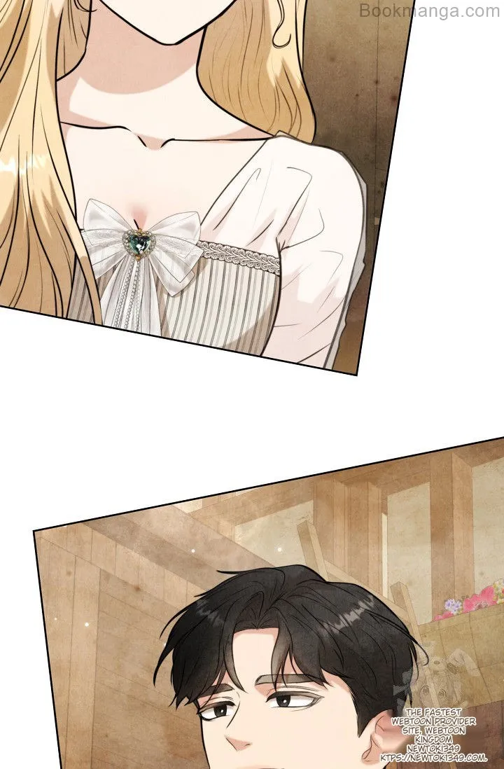 The Duchess Wants To Do It Chapter 33 - page 36