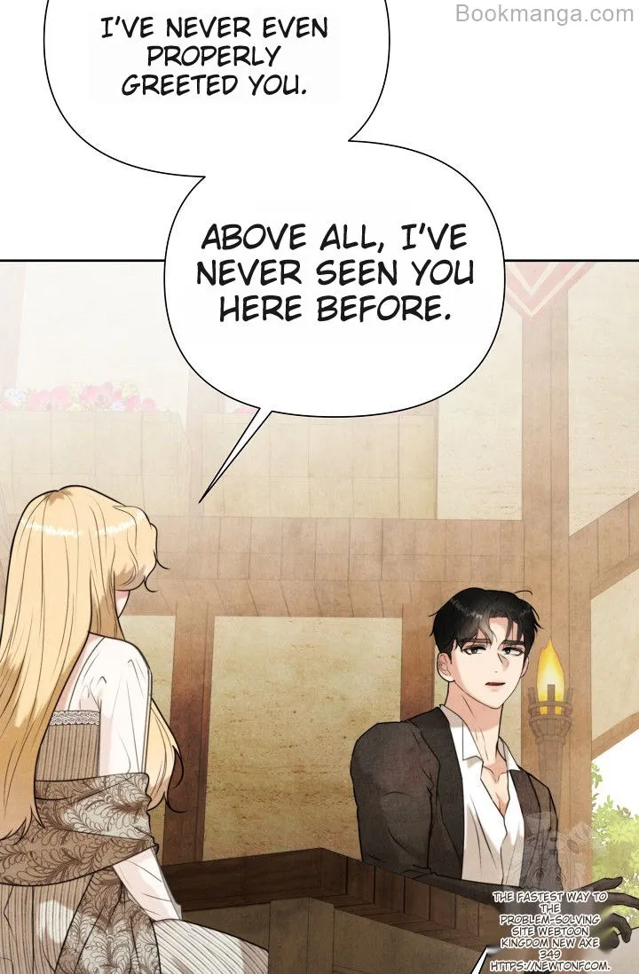The Duchess Wants To Do It Chapter 33 - page 39