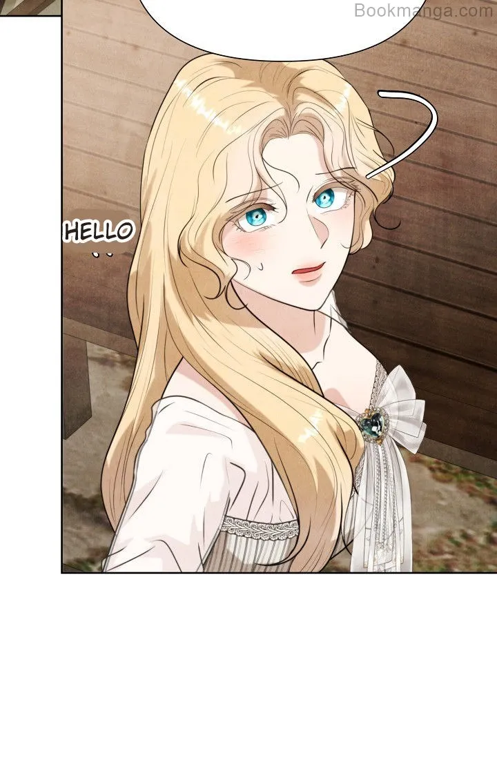 The Duchess Wants To Do It Chapter 33 - page 42