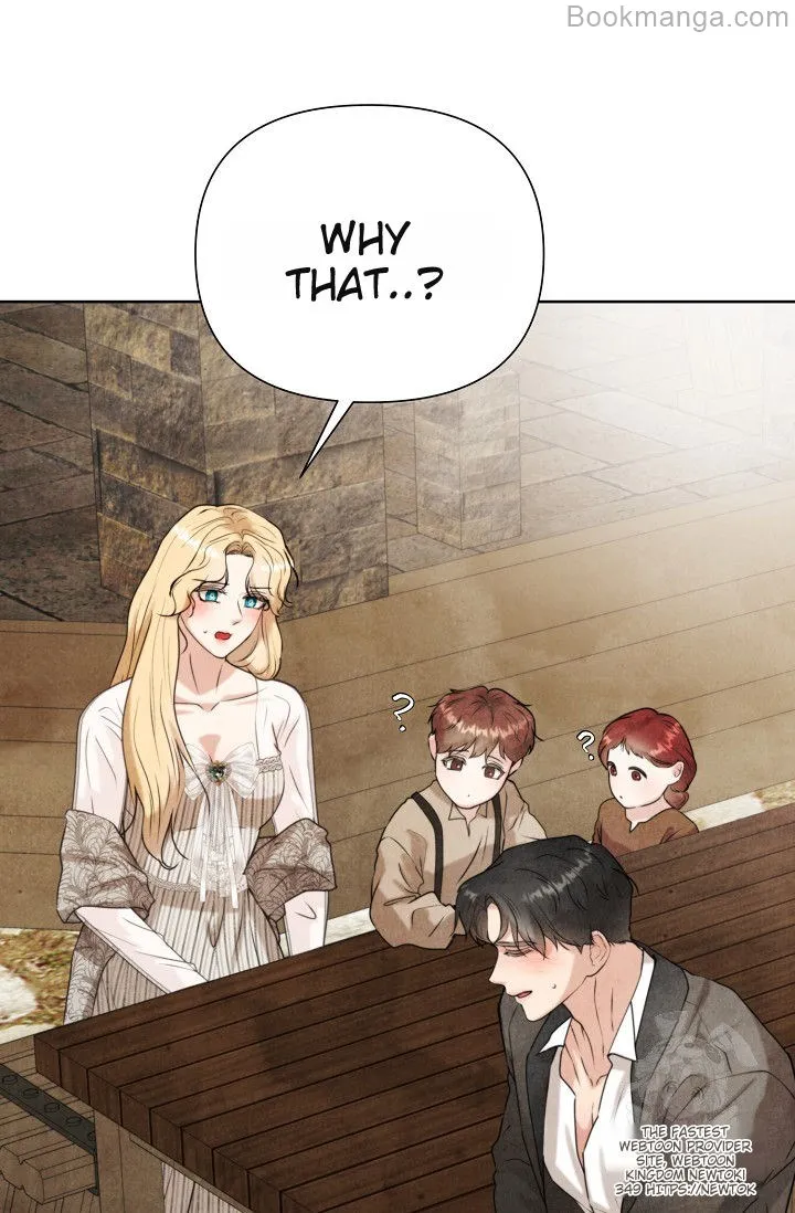 The Duchess Wants To Do It Chapter 33 - page 43