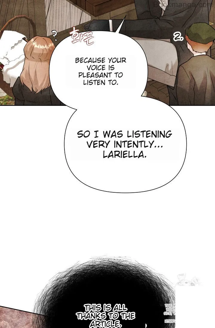 The Duchess Wants To Do It Chapter 33 - page 44