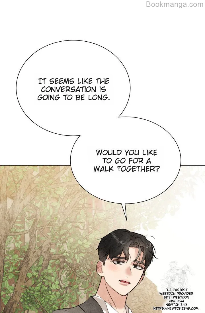 The Duchess Wants To Do It Chapter 33 - page 47