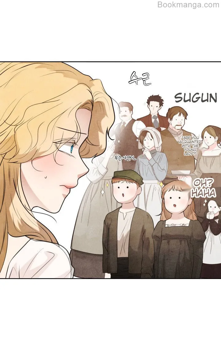 The Duchess Wants To Do It Chapter 33 - page 50