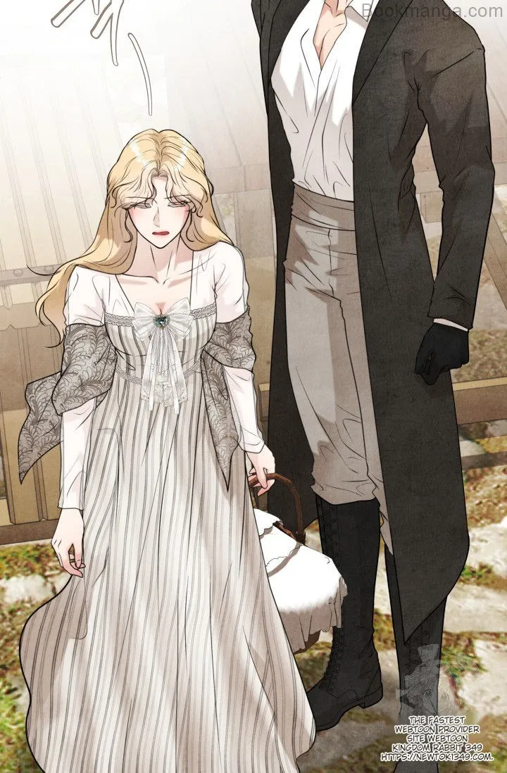 The Duchess Wants To Do It Chapter 33 - page 52