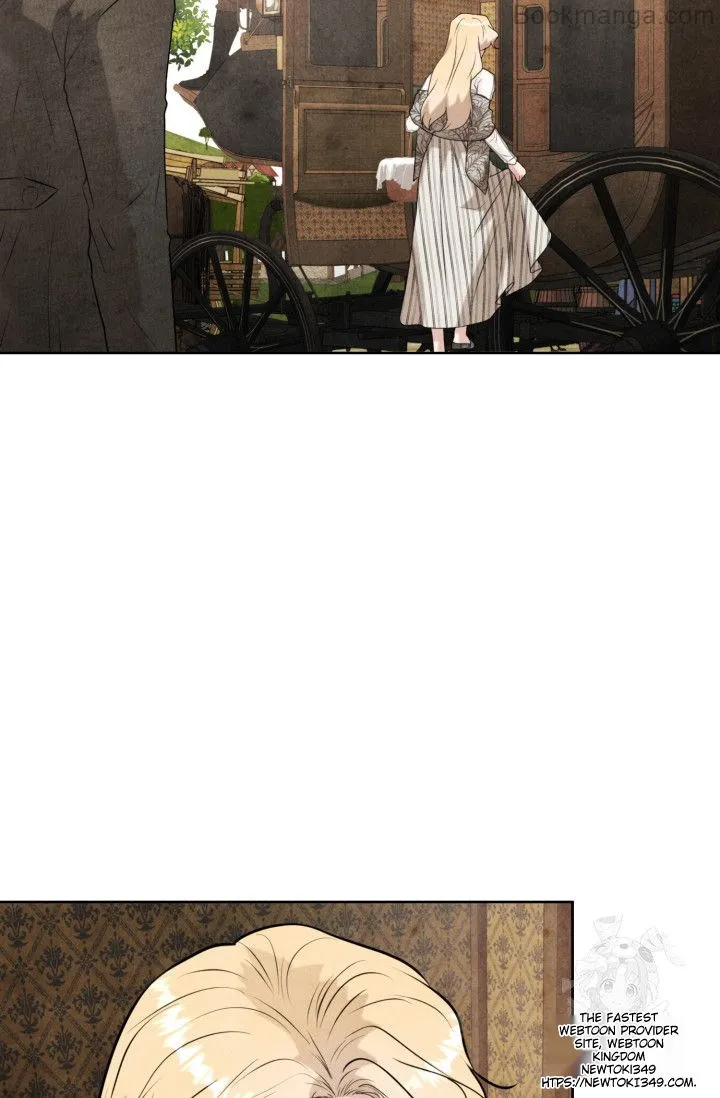 The Duchess Wants To Do It Chapter 33 - page 54