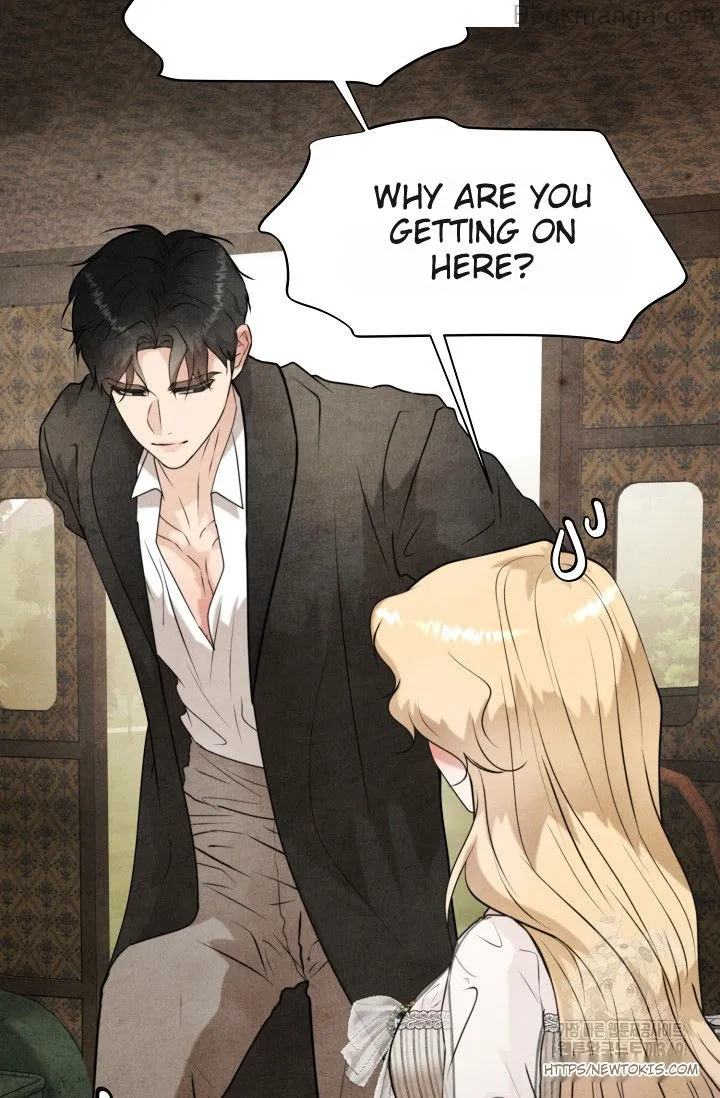 The Duchess Wants To Do It Chapter 33 - page 56